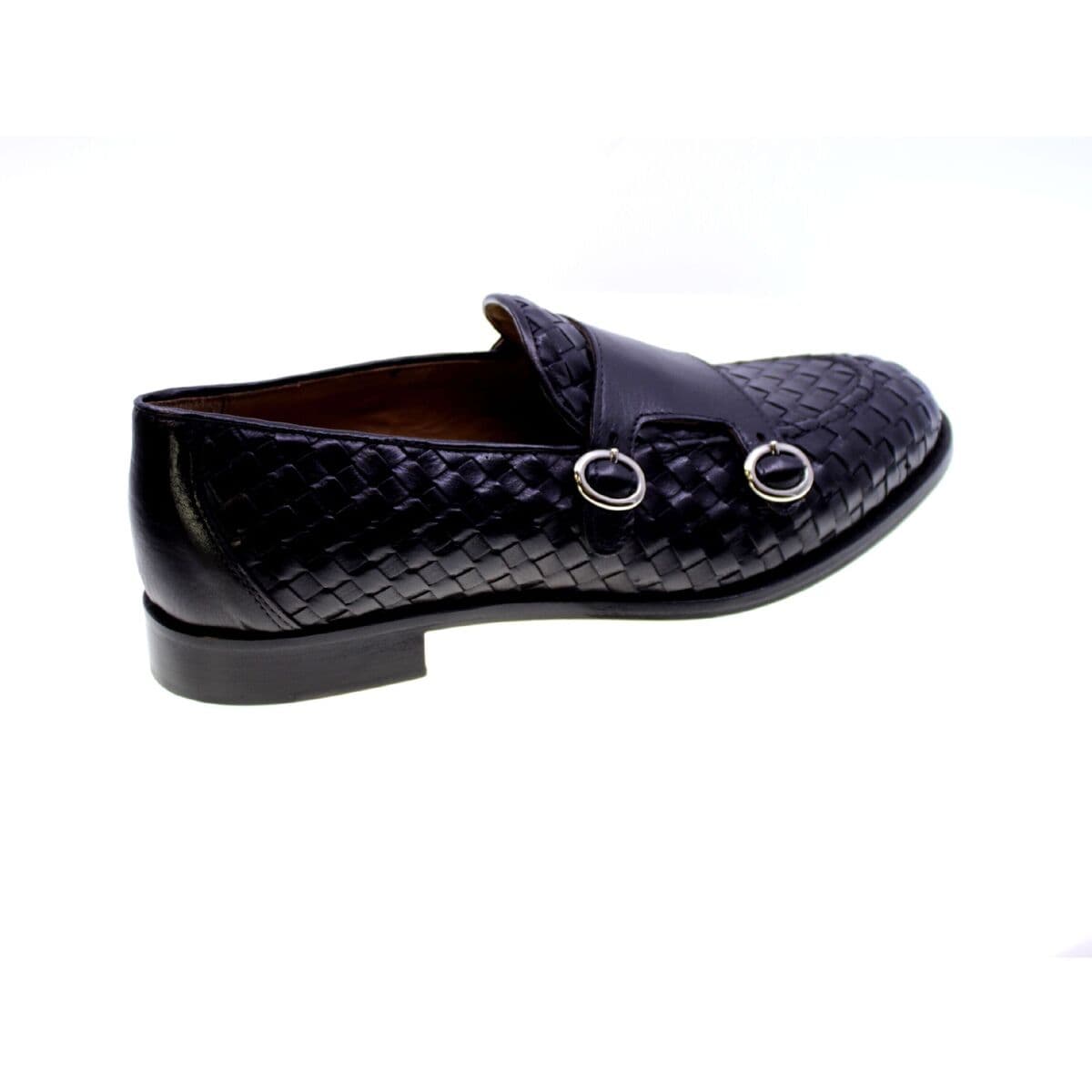Men's Loafers Veni Black