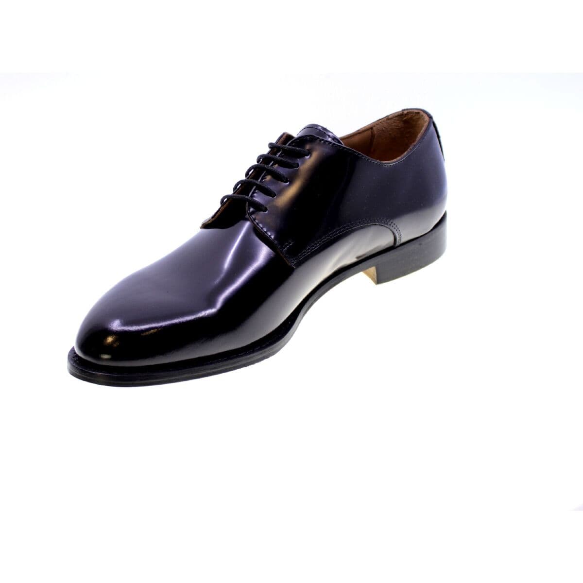 Men's Derby Shoes Veni Black