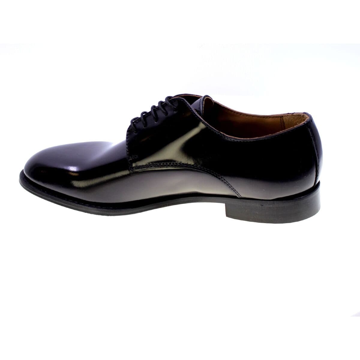 Men's Derby Shoes Veni Black