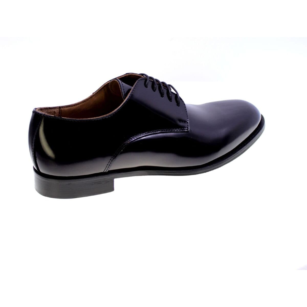 Men's Derby Shoes Veni Black