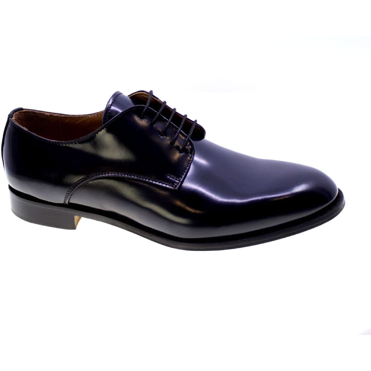 Men's Derby Shoes Veni Blue
