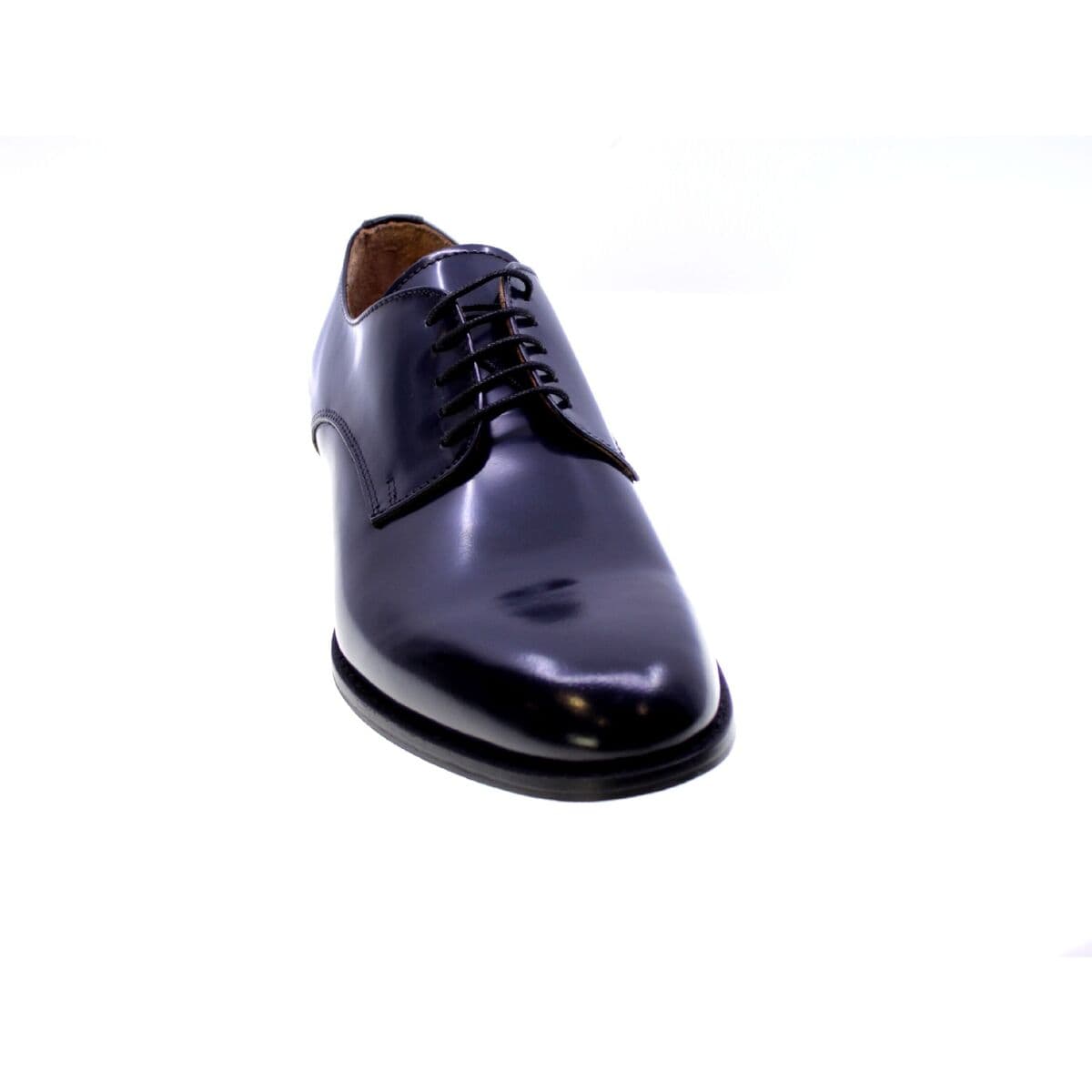 Men's Derby Shoes Veni Blue