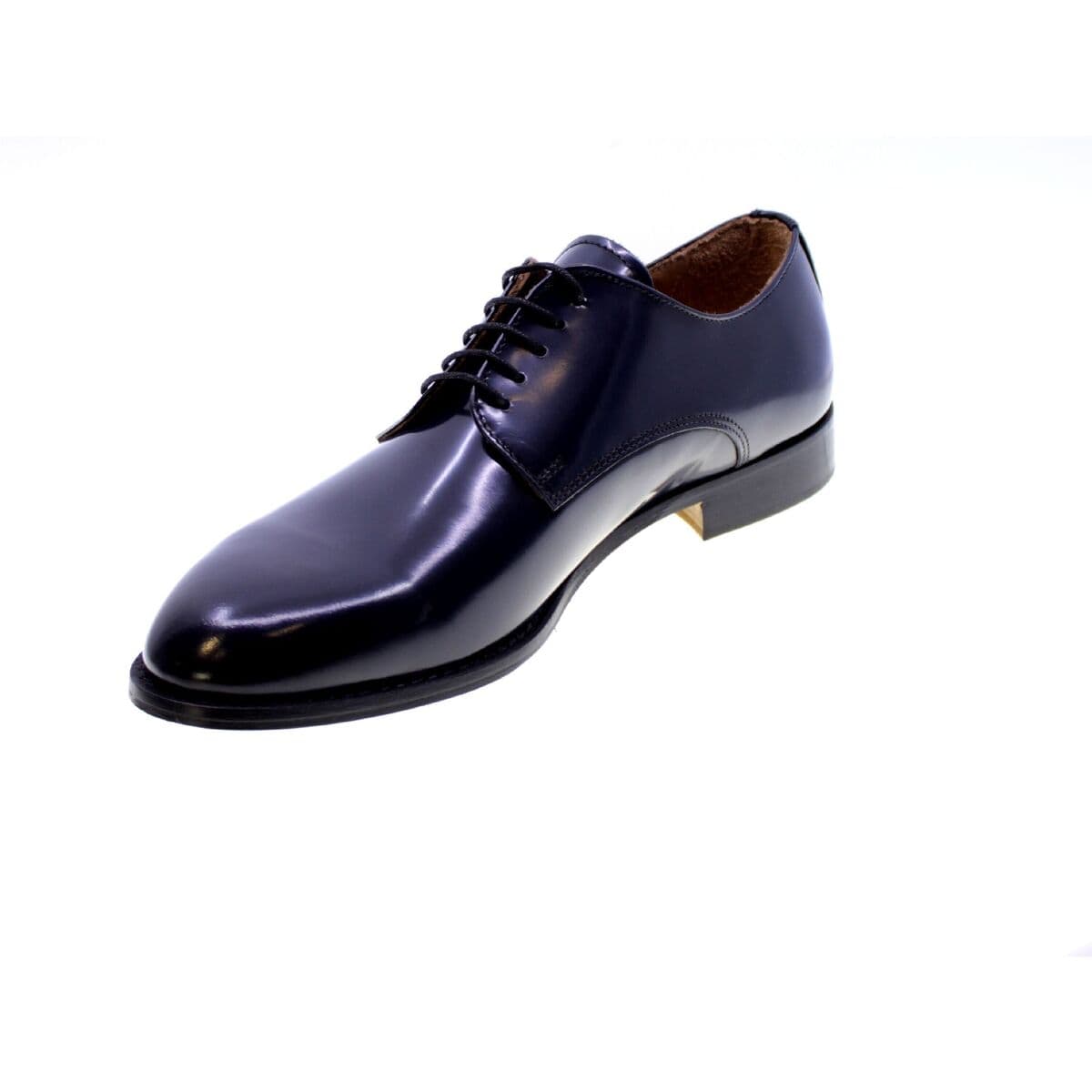 Men's Derby Shoes Veni Blue