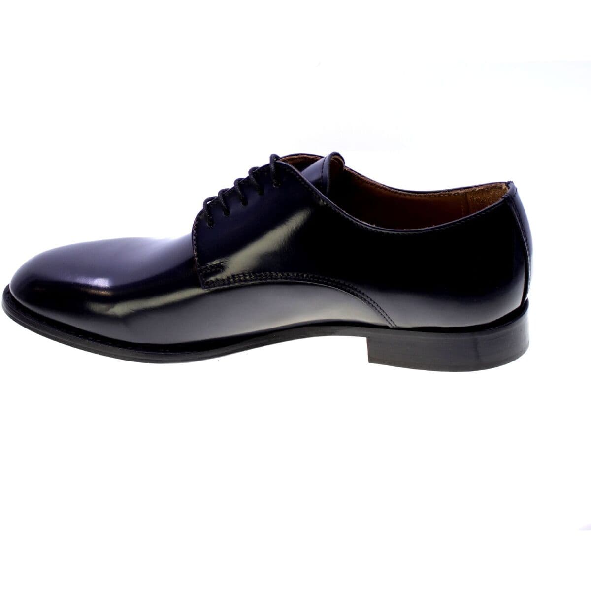 Men's Derby Shoes Veni Blue