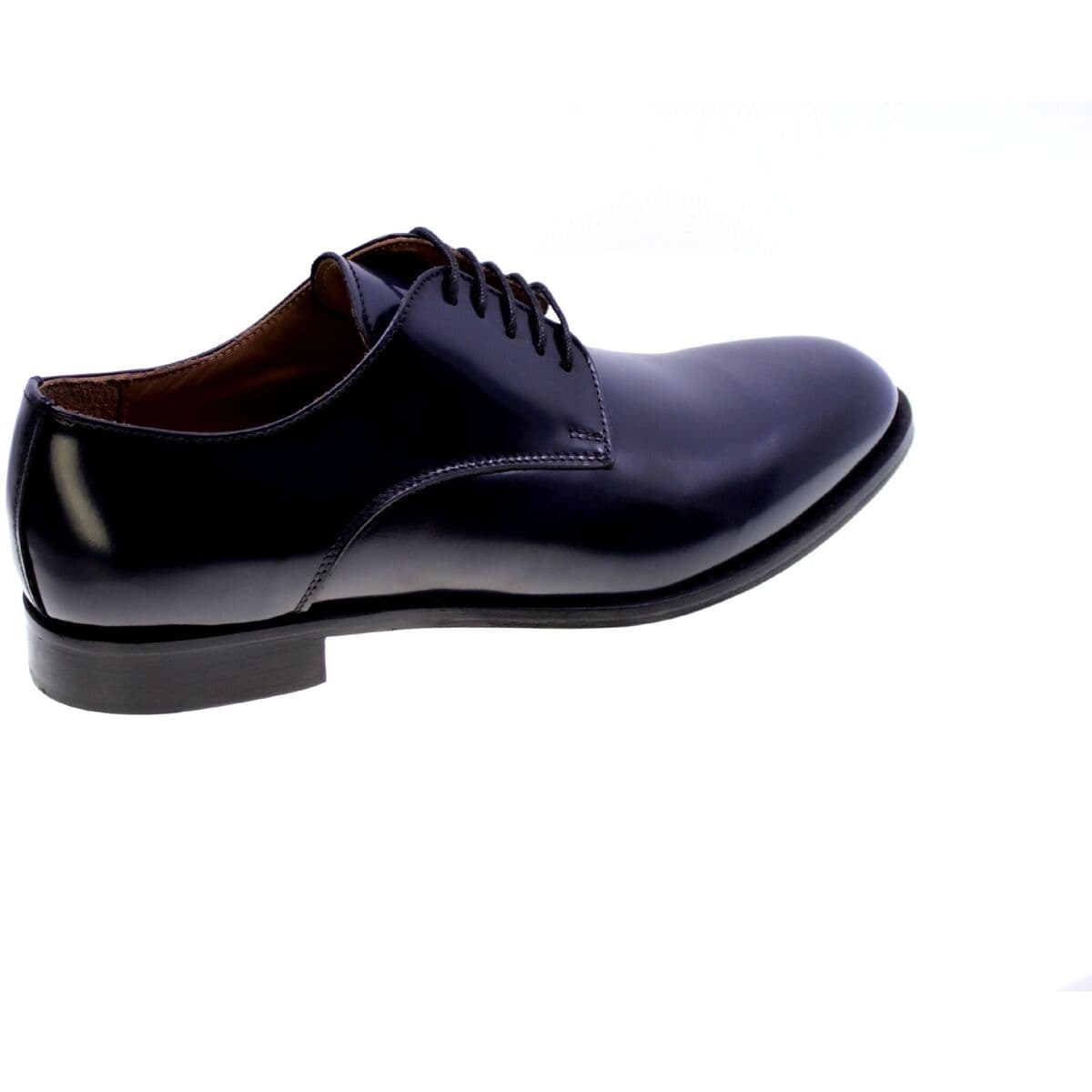 Men's Derby Shoes Veni Blue