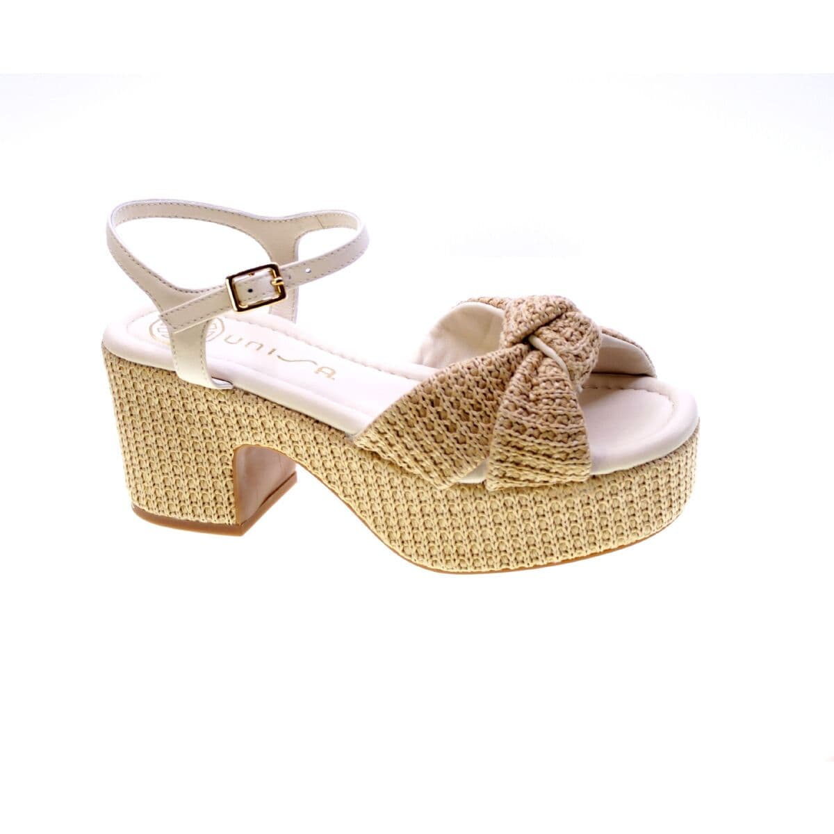 Women's Pumps Unisa Pink