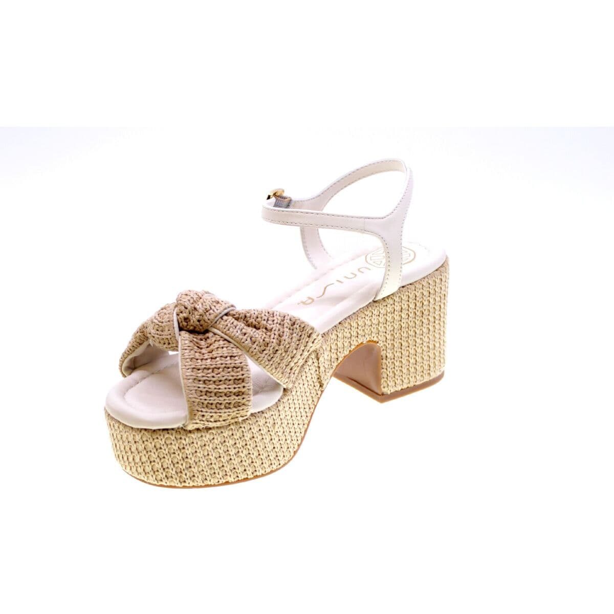 Women's Pumps Unisa Pink