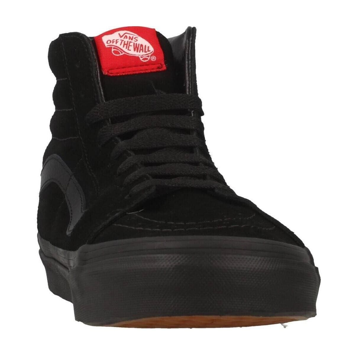 Men's Sneakers Vans Black