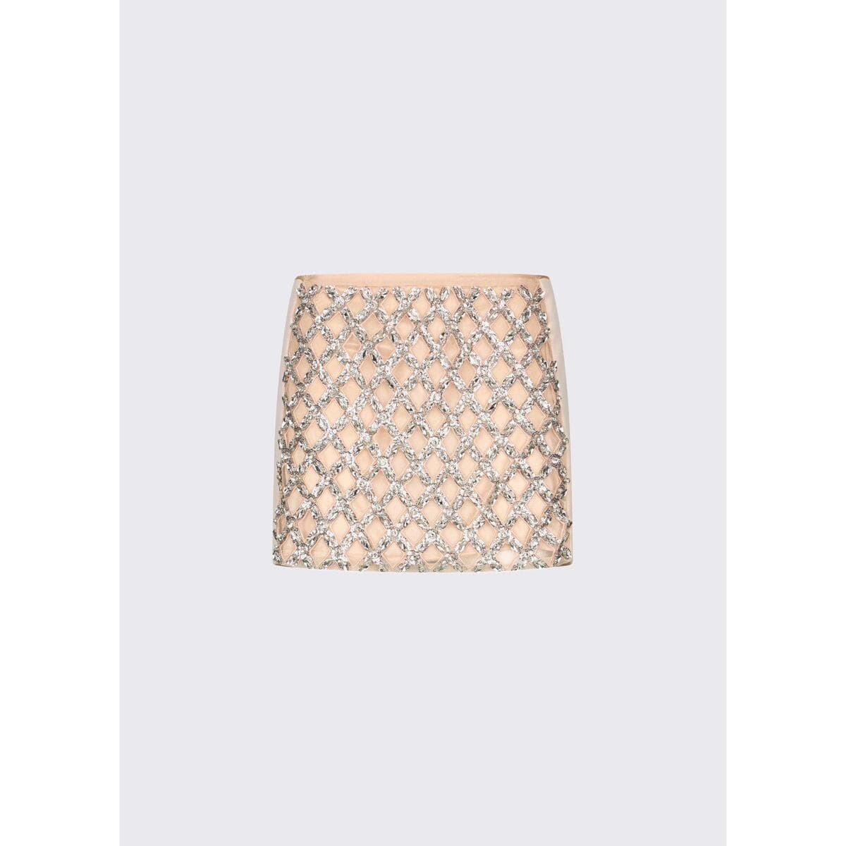 Κοντές φούστες Liu Jo PA6010T2527 X0753