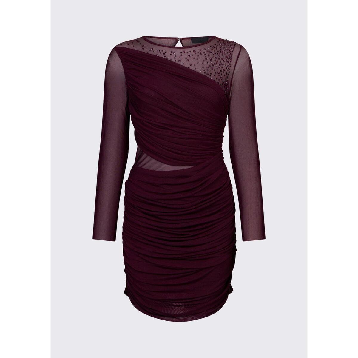 Women's Dresses Liu Jo Red