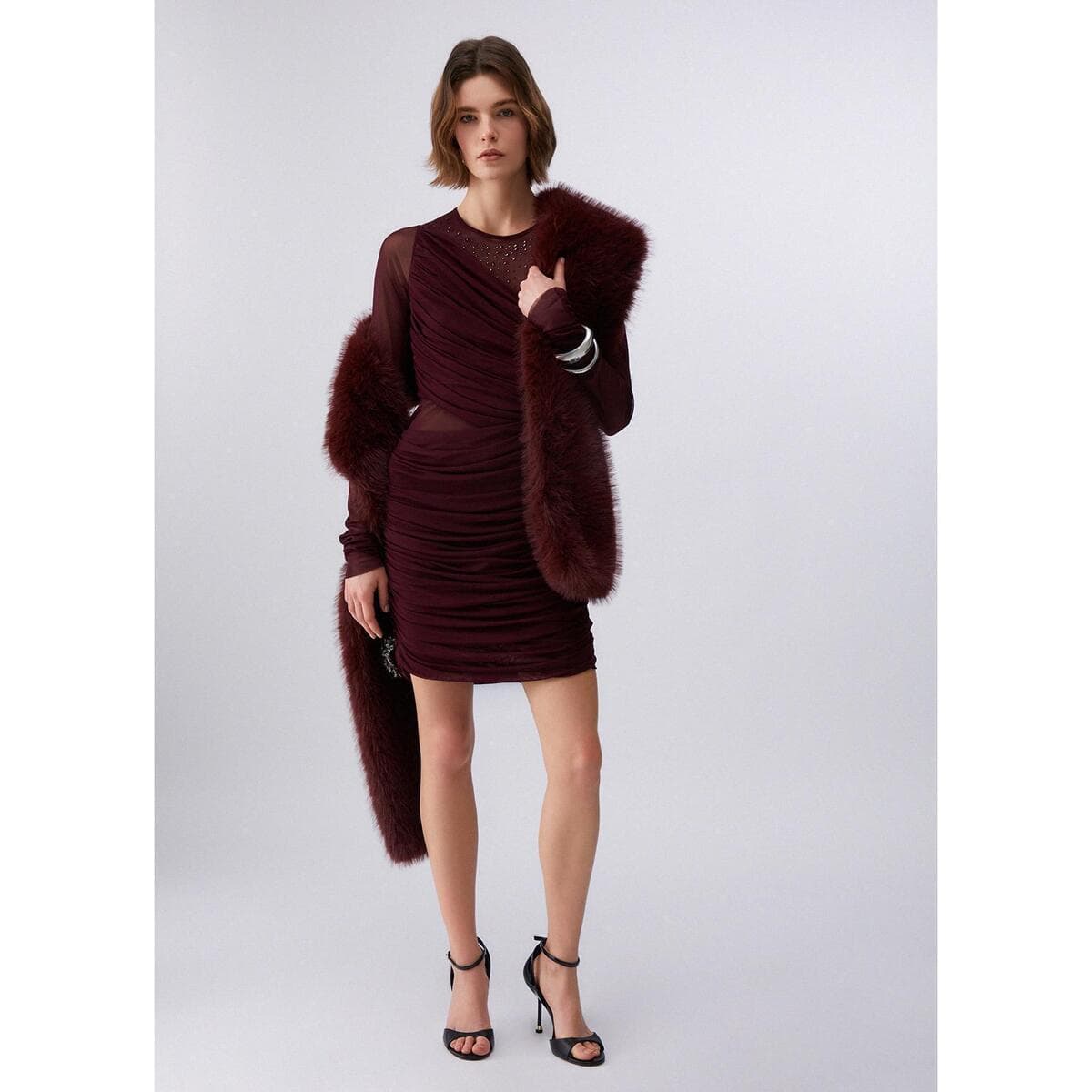 Women's Dresses Liu Jo Red