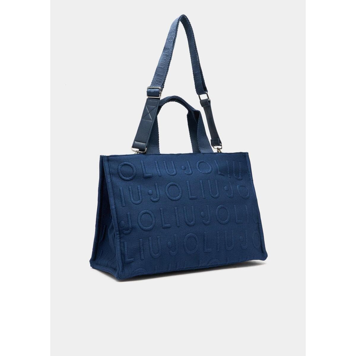 Women's Tote Bags Liu Jo Blue
