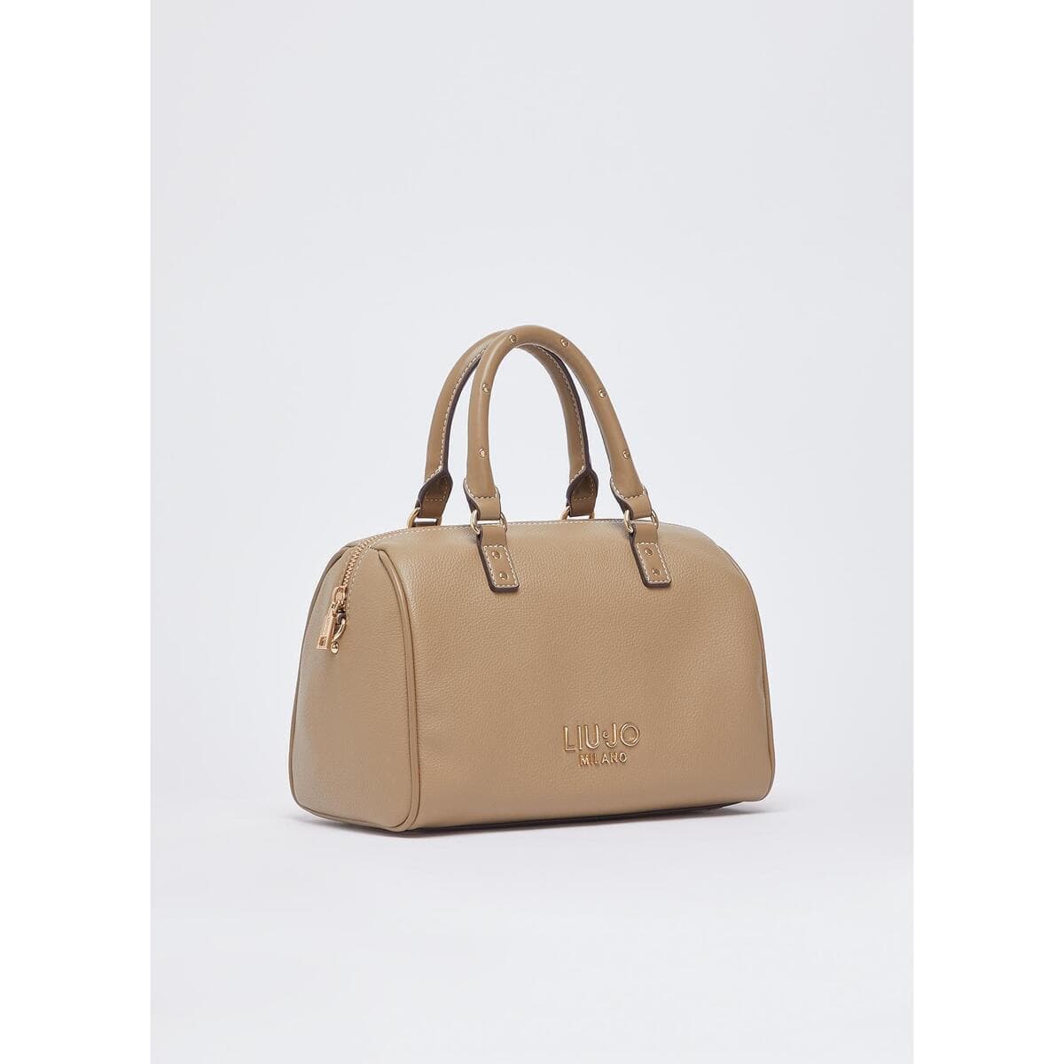 Women's Handbags Liu Jo Beige