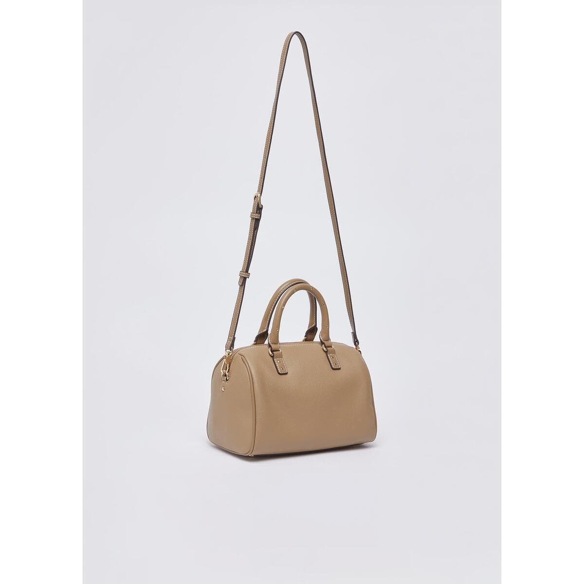 Women's Handbags Liu Jo Beige