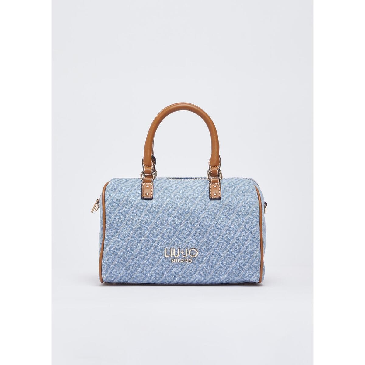 Women's Handbags Liu Jo Blue
