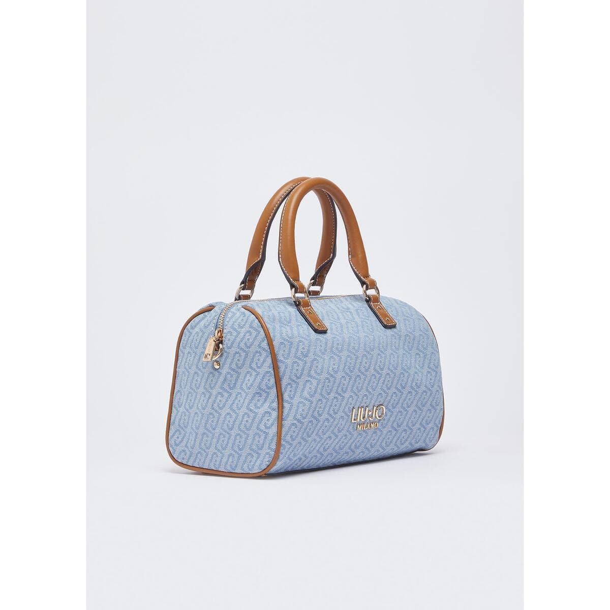Women's Handbags Liu Jo Blue