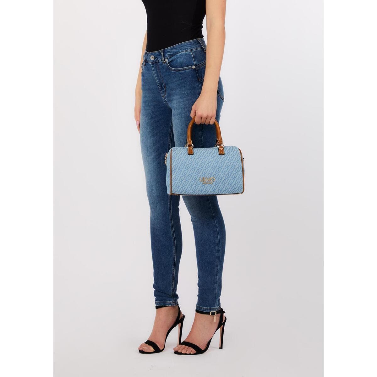 Women's Handbags Liu Jo Blue