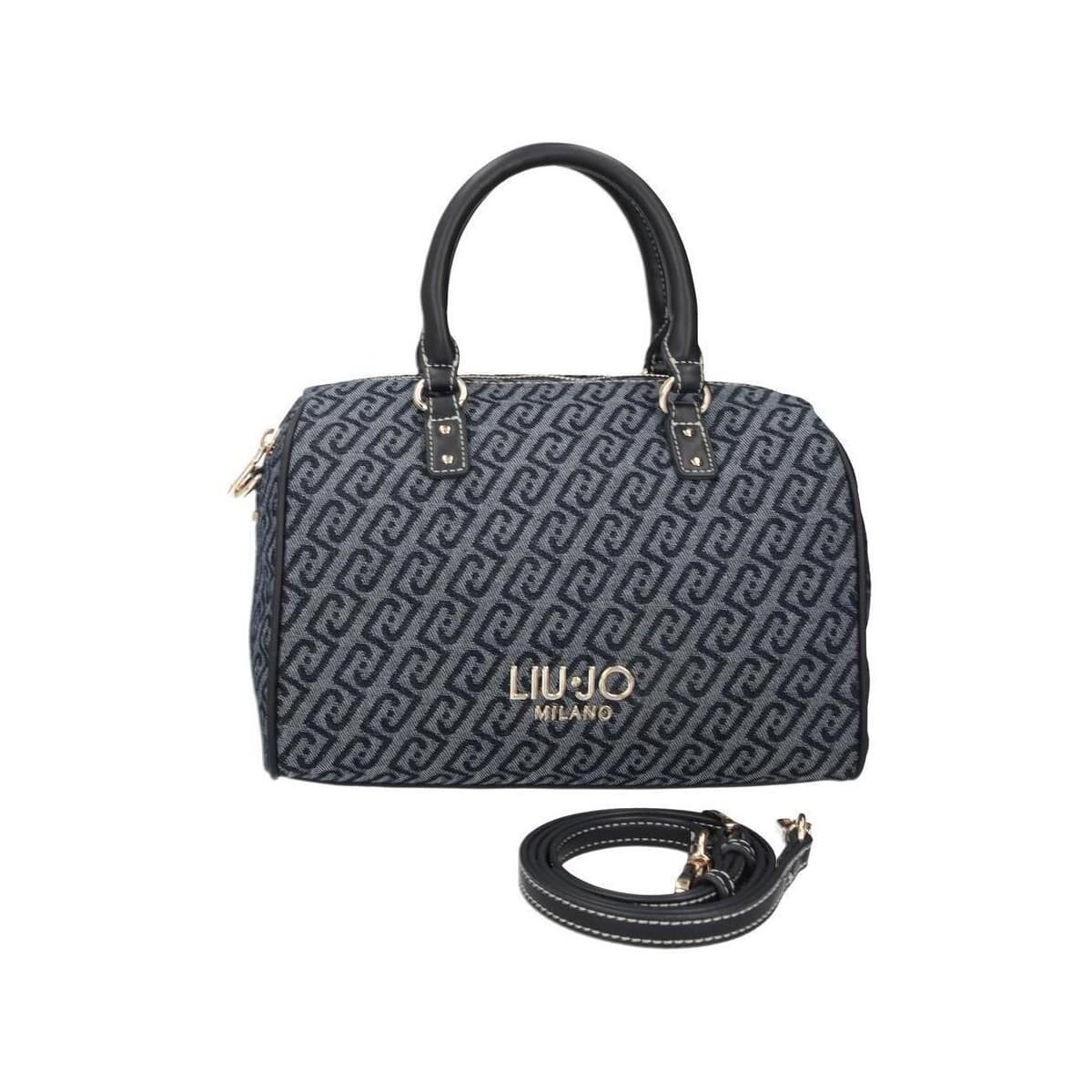 Women's Handbags Liu Jo Blue