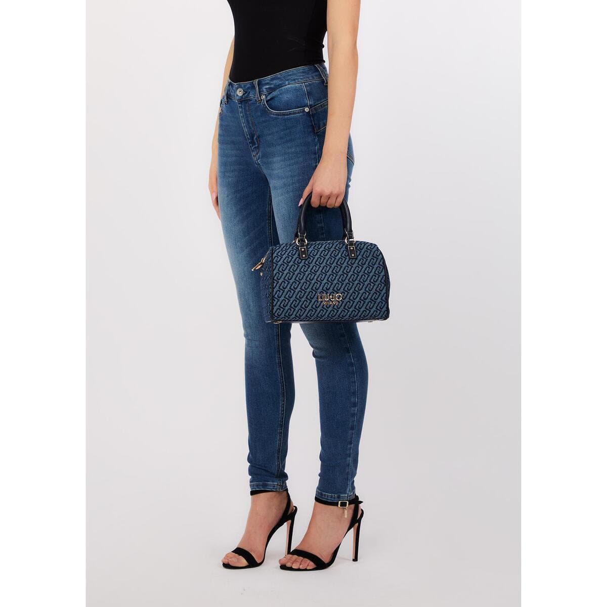 Women's Handbags Liu Jo Blue