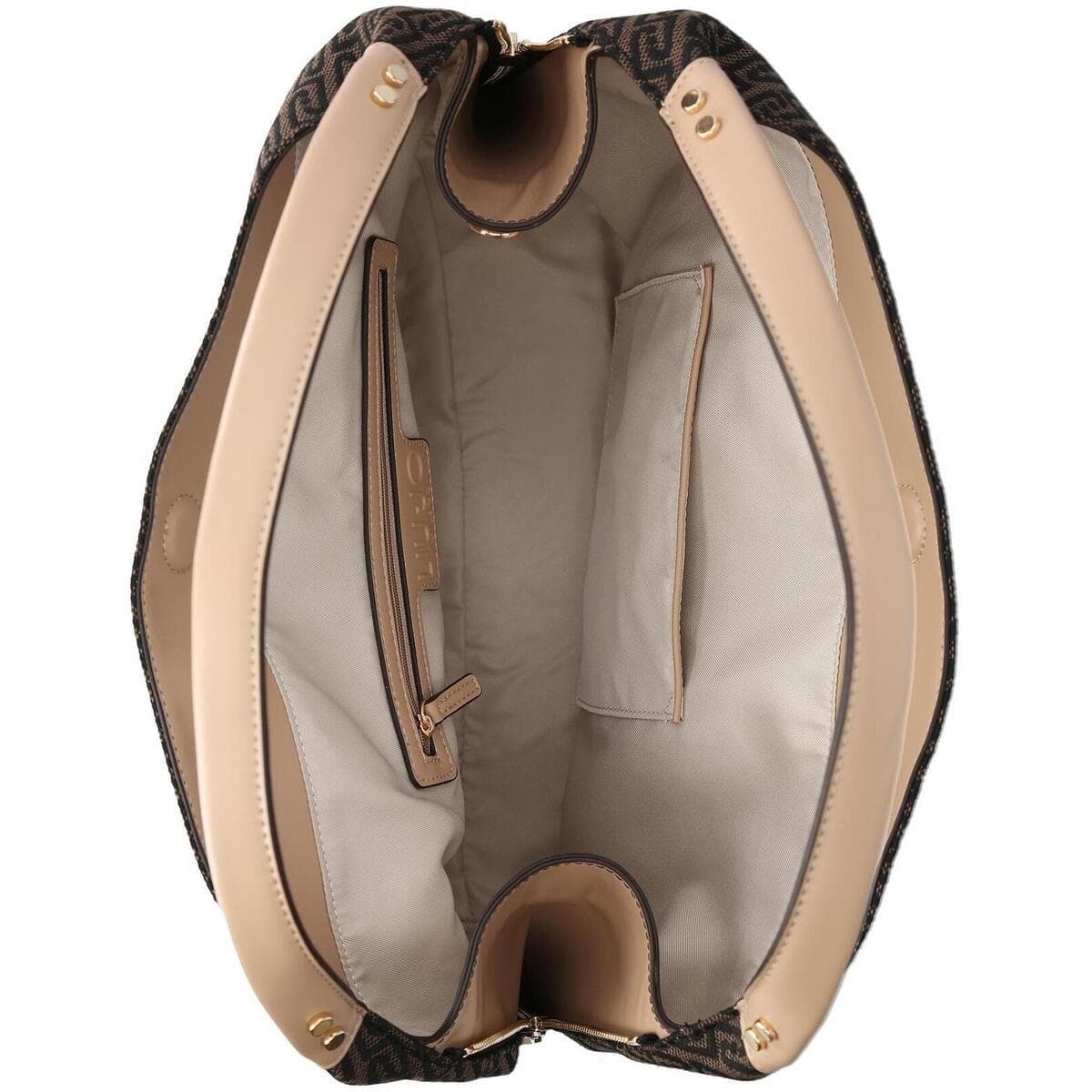 Women's Handbags Liu Jo Brown