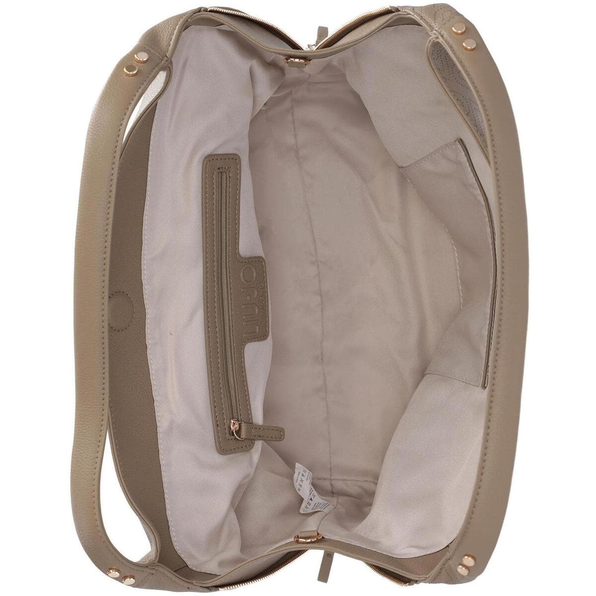 Women's Handbags Liu Jo Beige