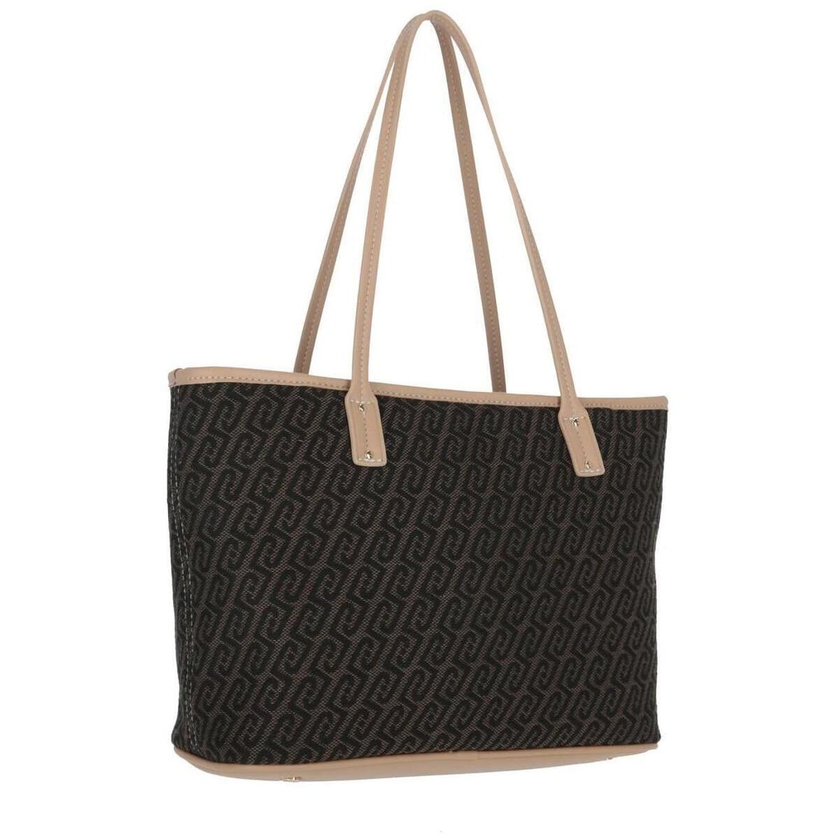 Women's Tote Bags Liu Jo Brown