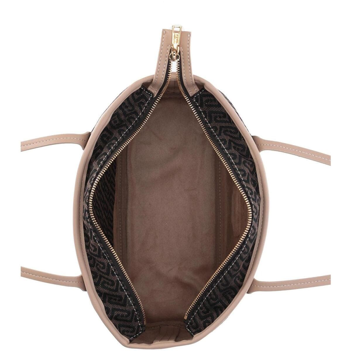 Women's Tote Bags Liu Jo Brown