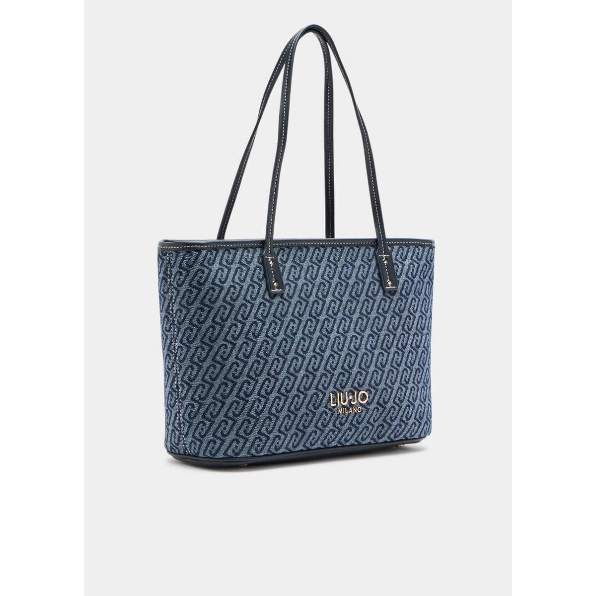 Women's Bags Liu Jo Blue