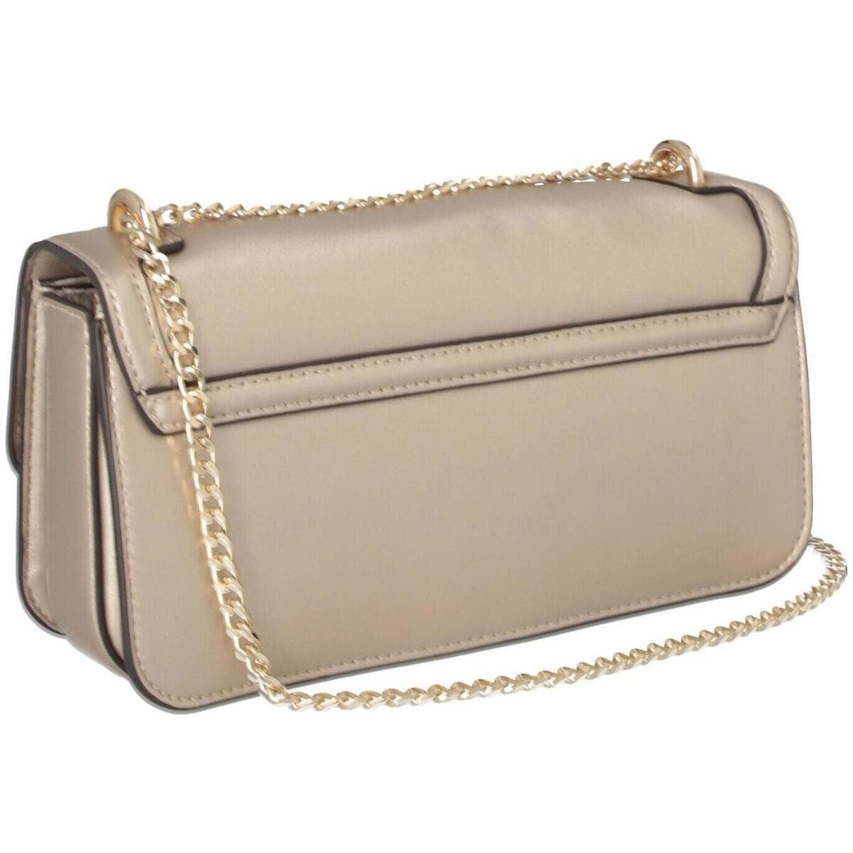 Women's Shoulder Bags Liu Jo Orange