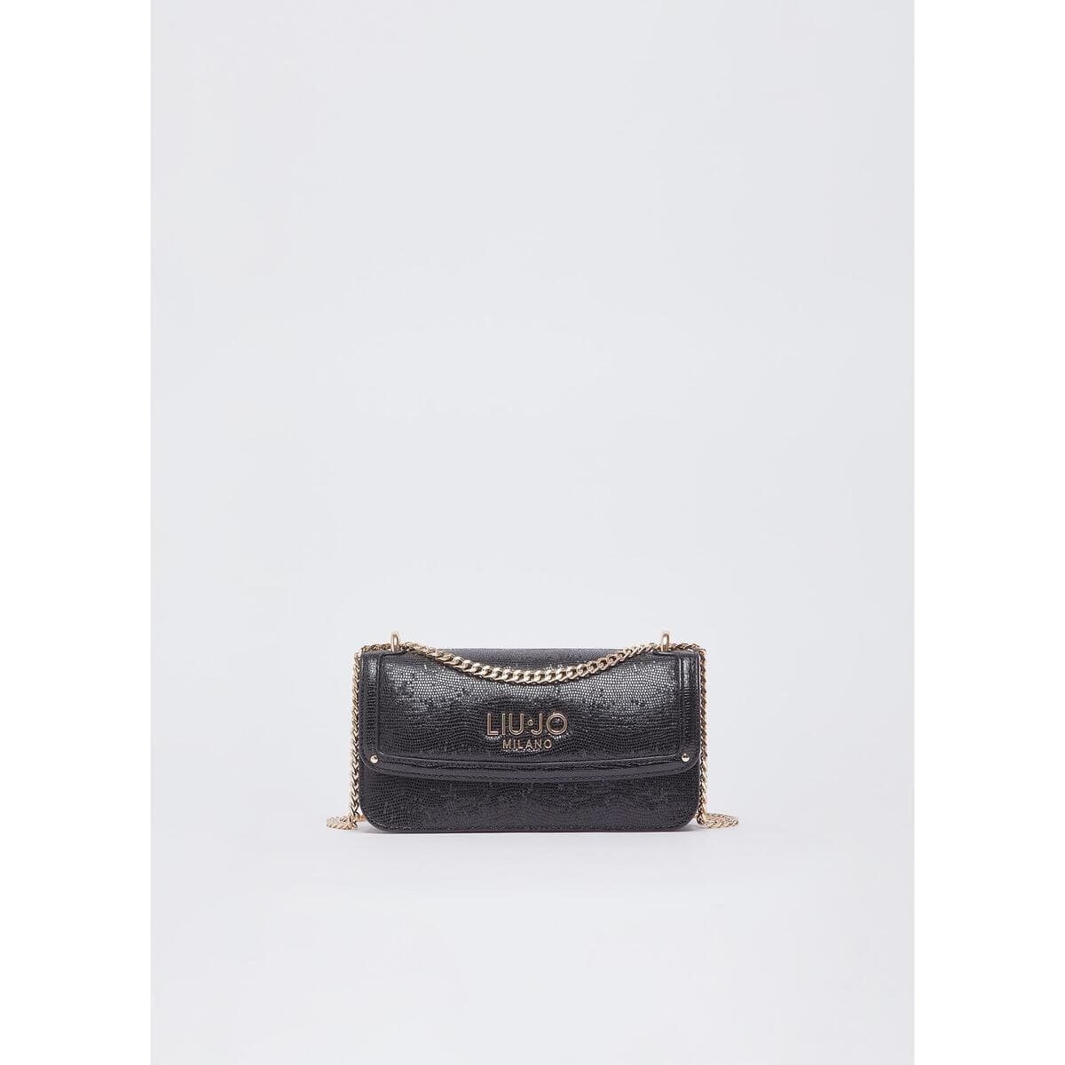 Women's Shoulder Bags Liu Jo Black