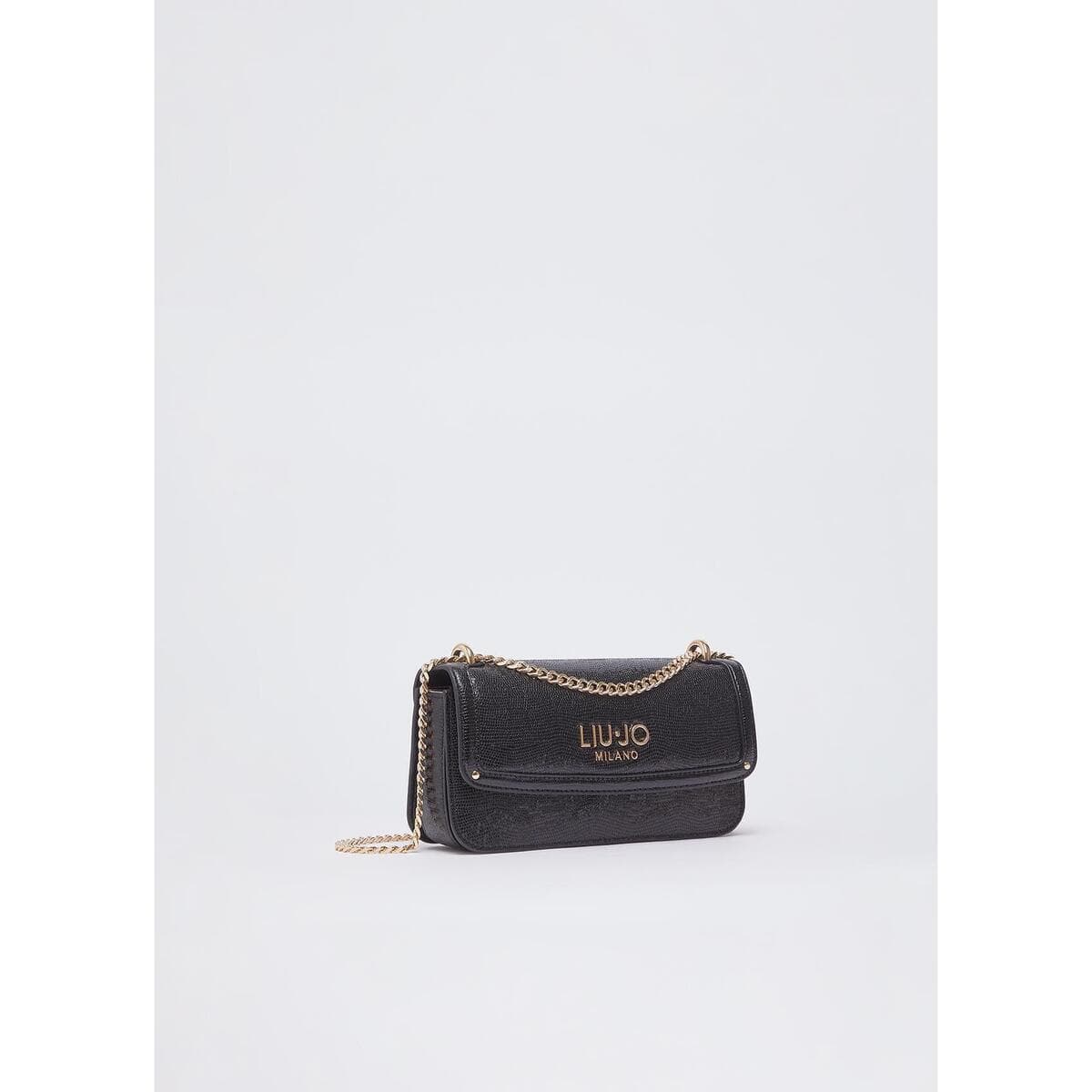 Women's Shoulder Bags Liu Jo Black