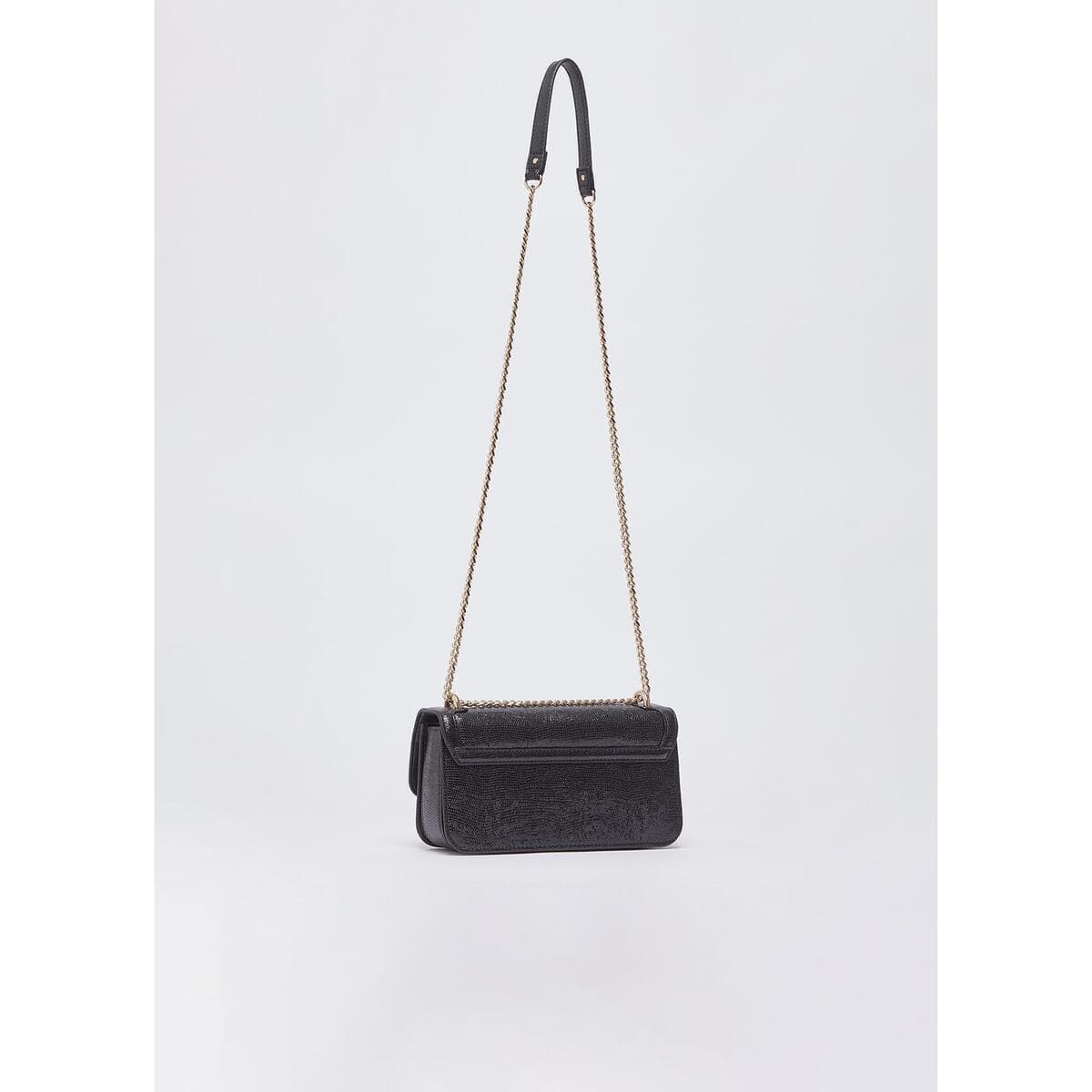 Women's Shoulder Bags Liu Jo Black