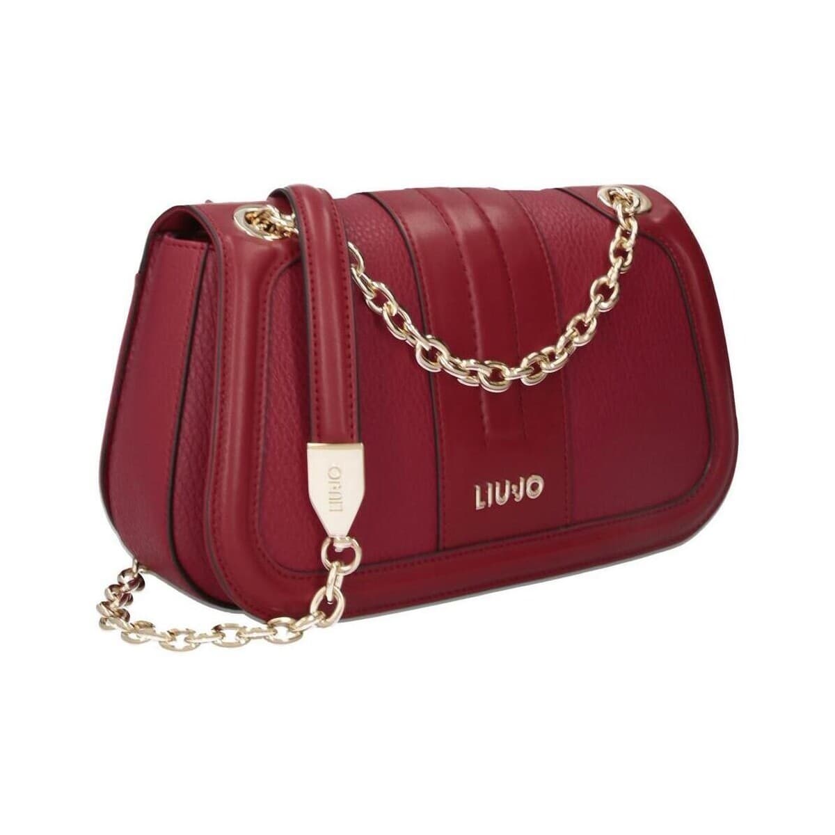 Women's Shoulder Bags Liu Jo Bordeaux