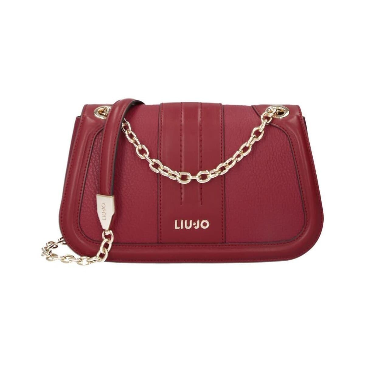 Women's Shoulder Bags Liu Jo Bordeaux