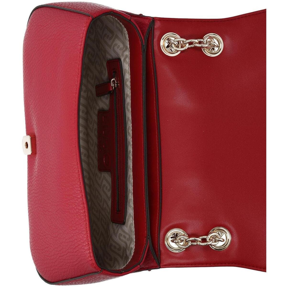 Women's Shoulder Bags Liu Jo Bordeaux