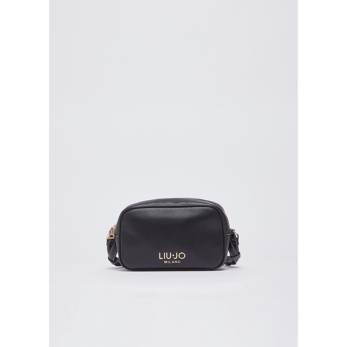 Women's Shoulder Bags Liu Jo Black