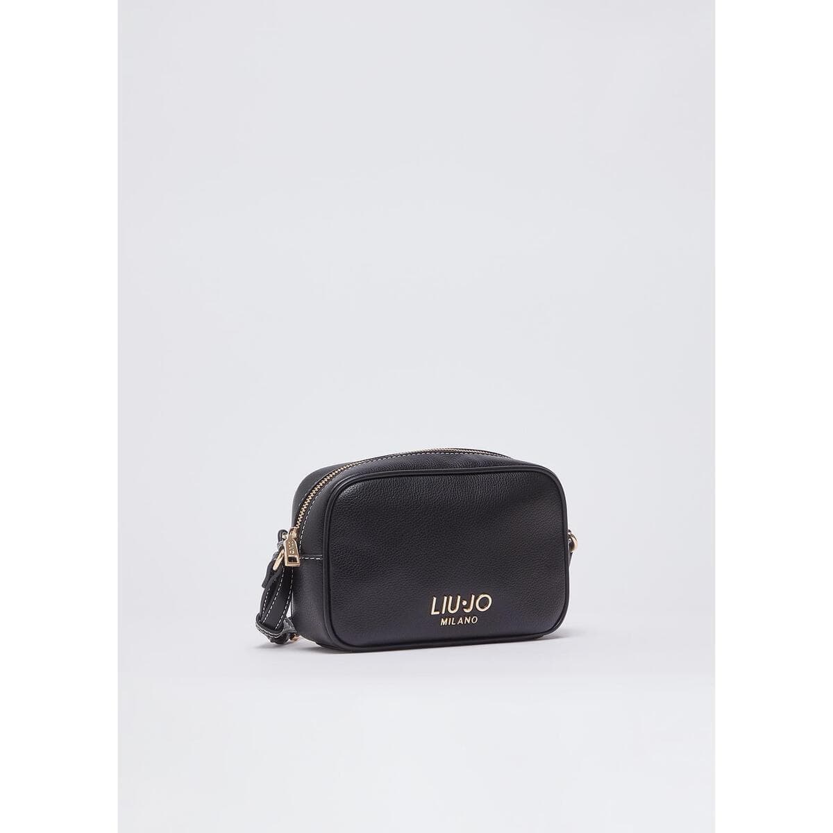 Women's Shoulder Bags Liu Jo Black