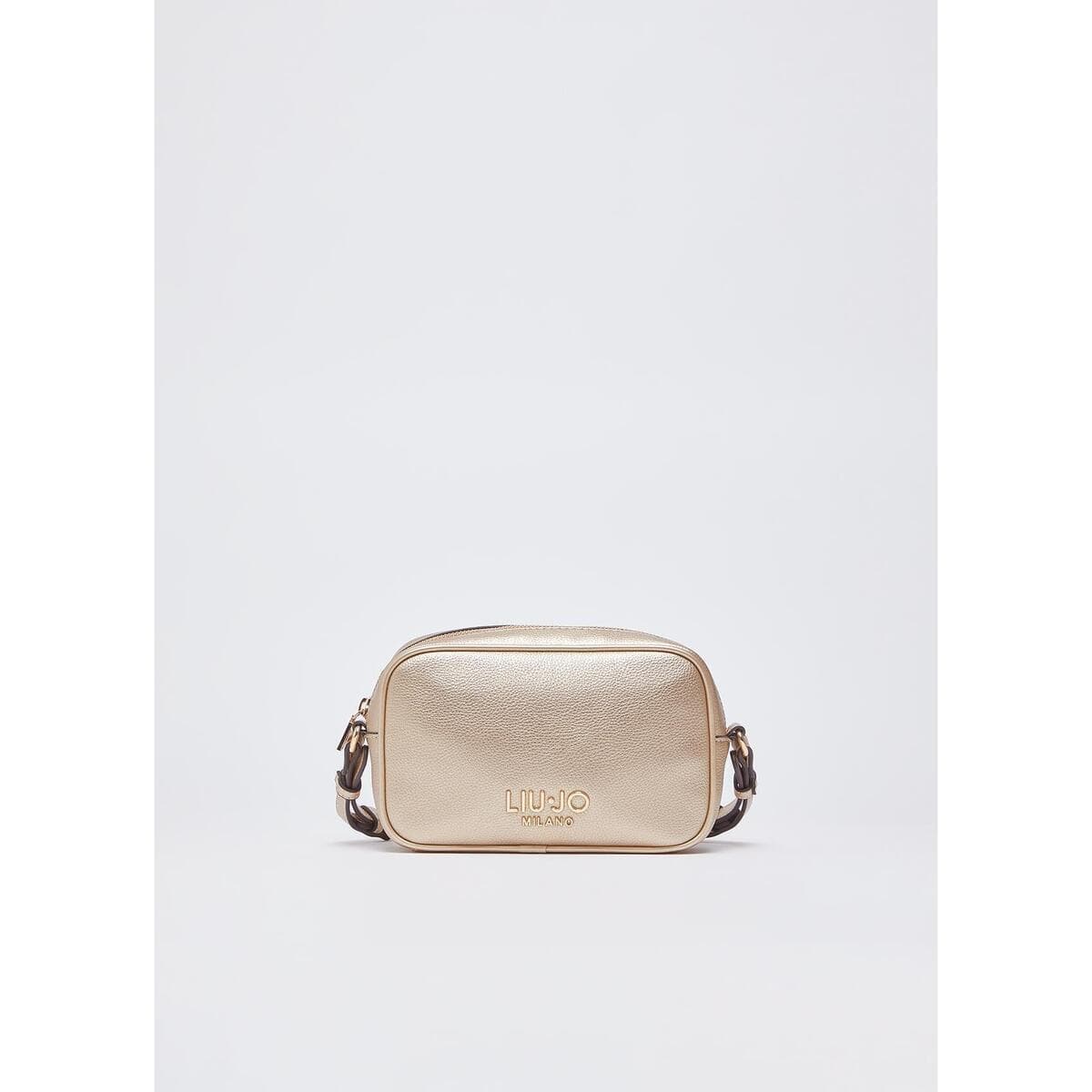 Women's Shoulder Bags Liu Jo Orange