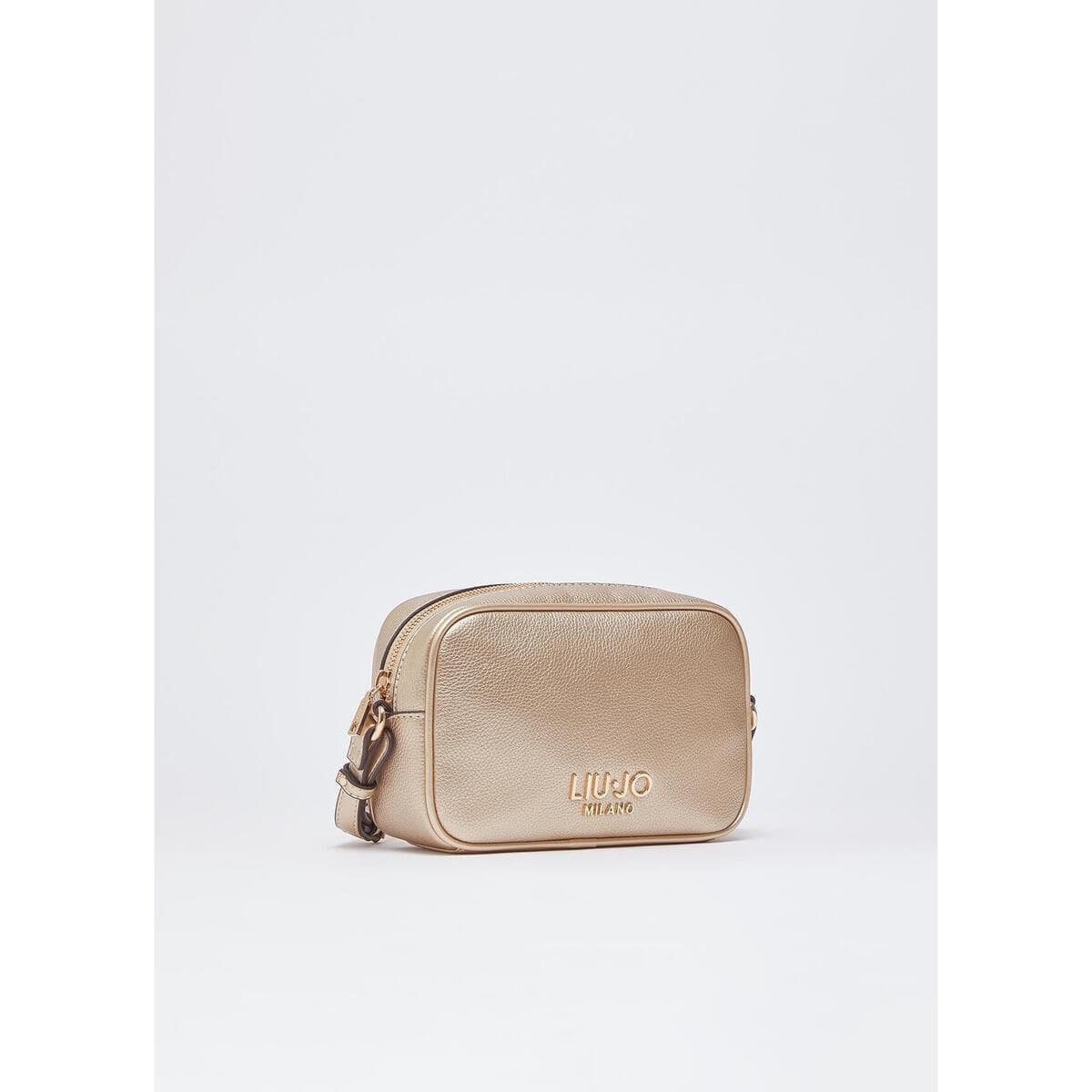 Women's Shoulder Bags Liu Jo Orange