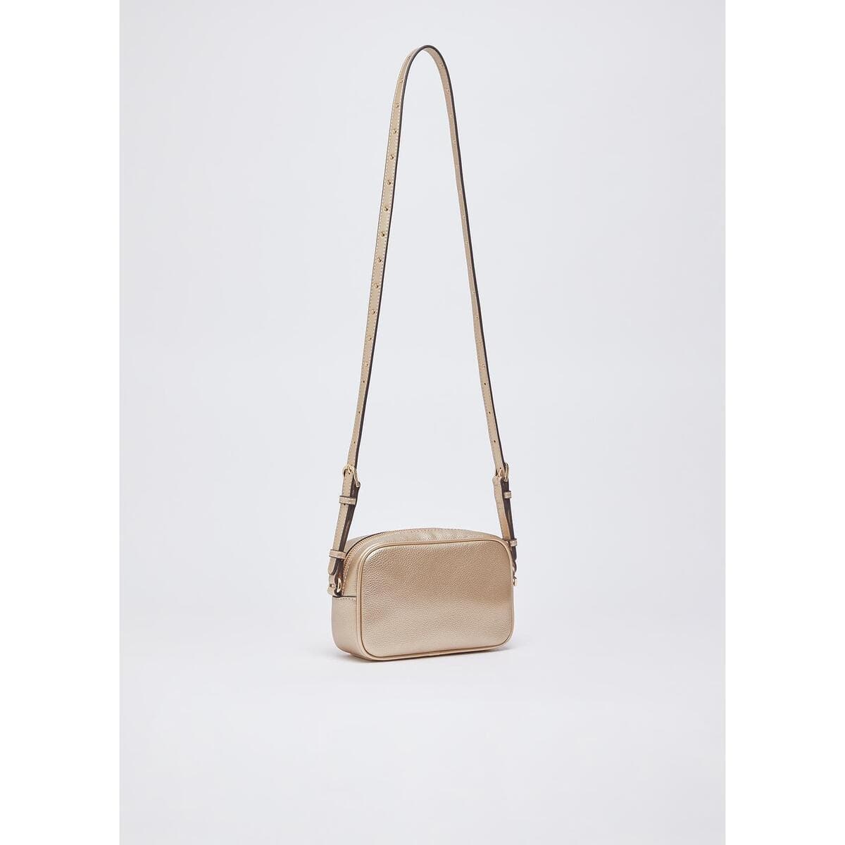 Women's Shoulder Bags Liu Jo Orange