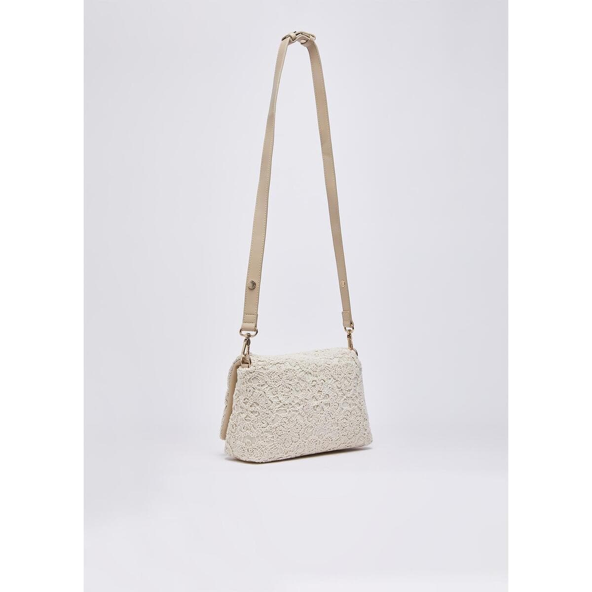 Women's Handbags Liu Jo Beige