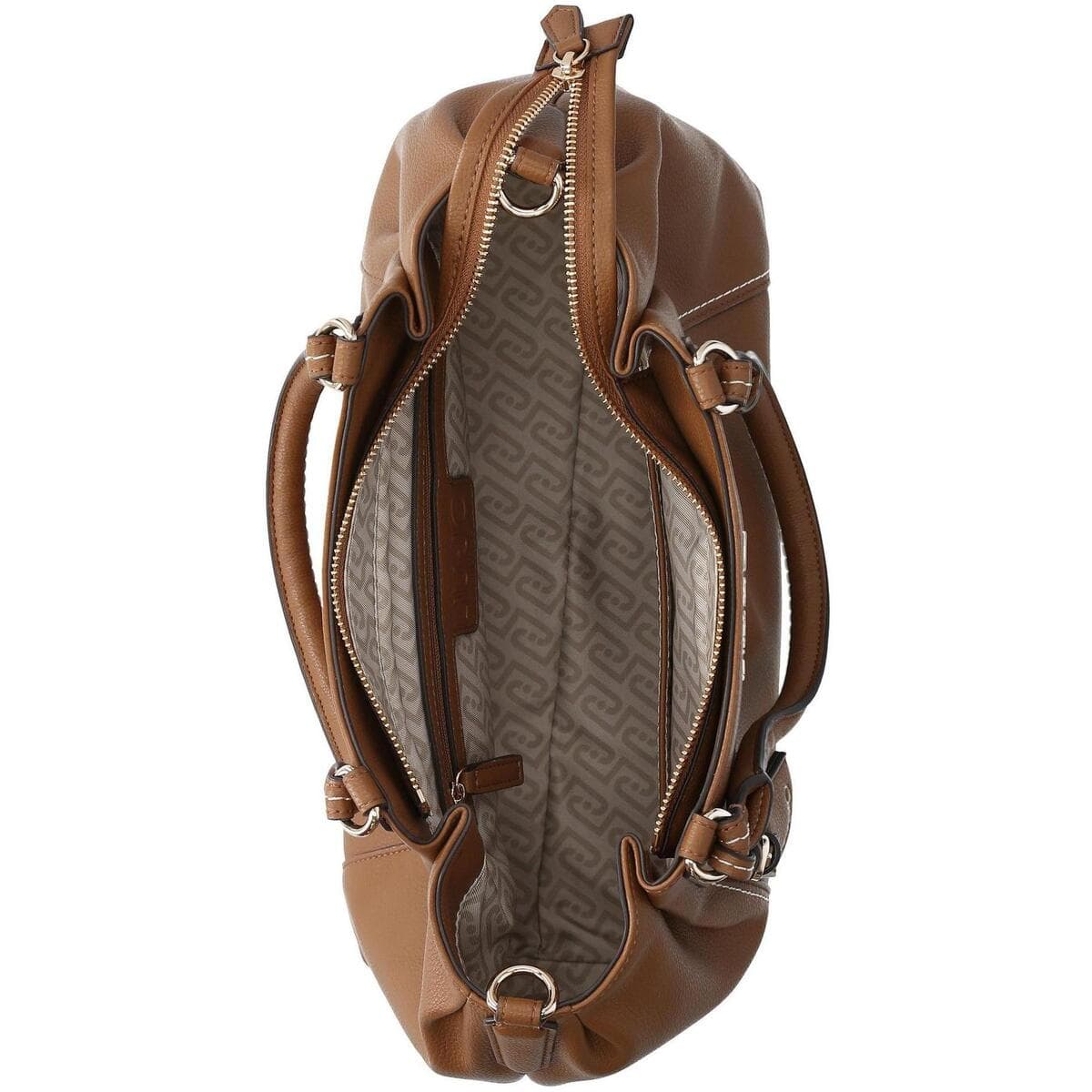 Women's Handbags Liu Jo Brown