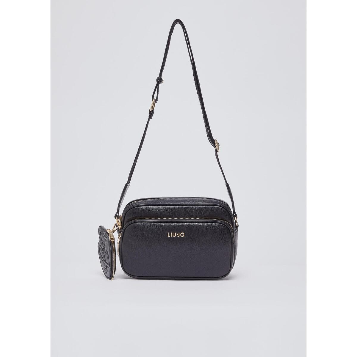 Women's Shoulder Bags Liu Jo Black