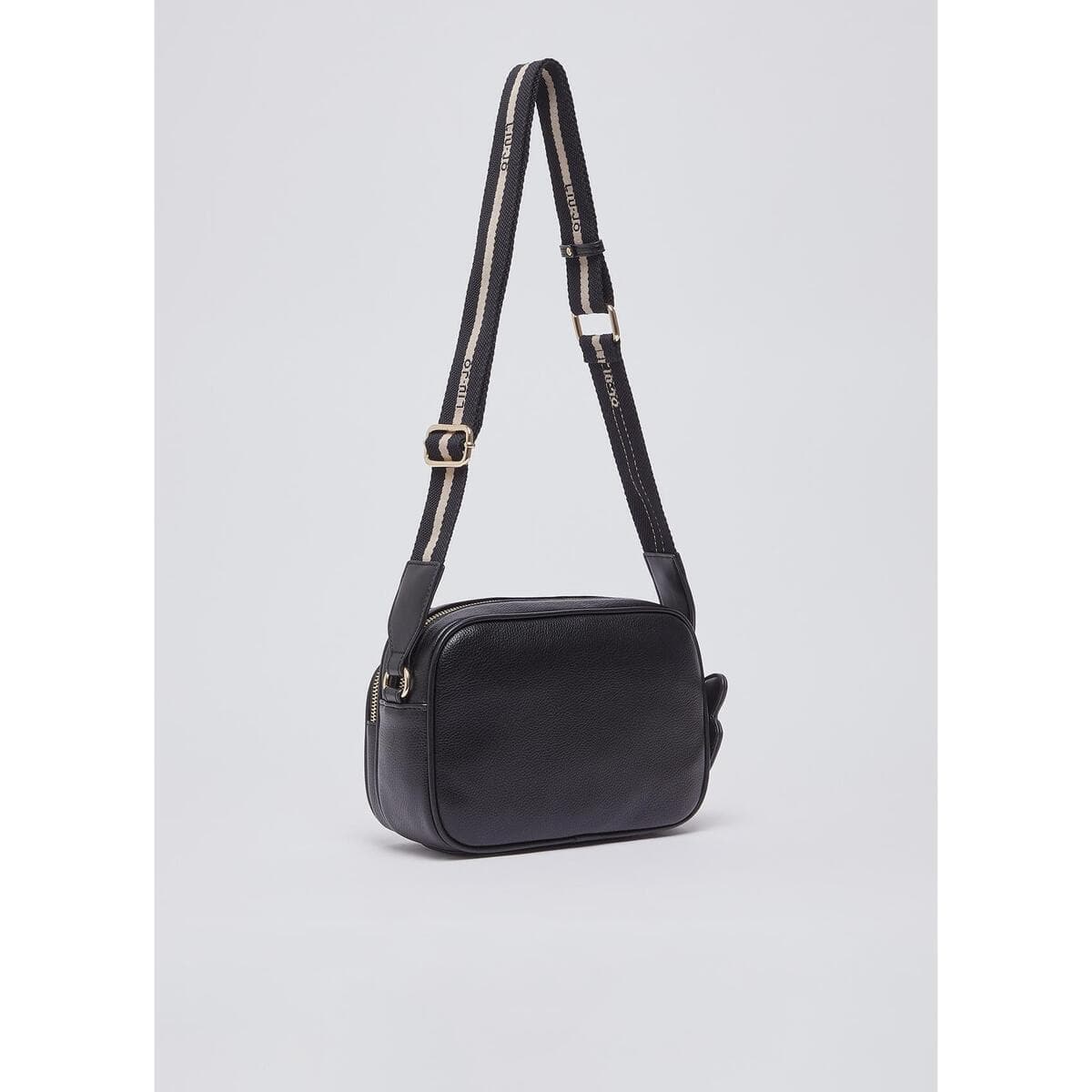 Women's Shoulder Bags Liu Jo Black