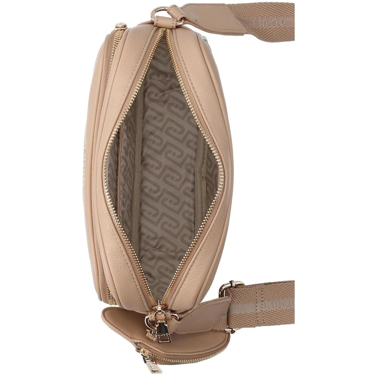 Women's Shoulder Bags Liu Jo Pink