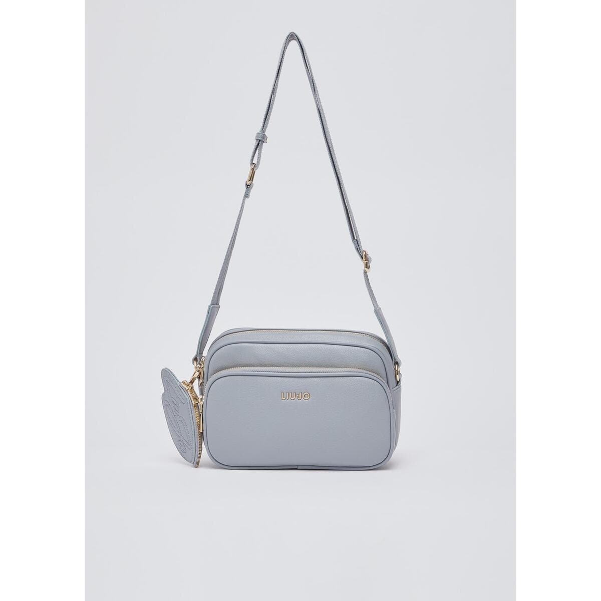 Women's Shoulder Bags Liu Jo Blue