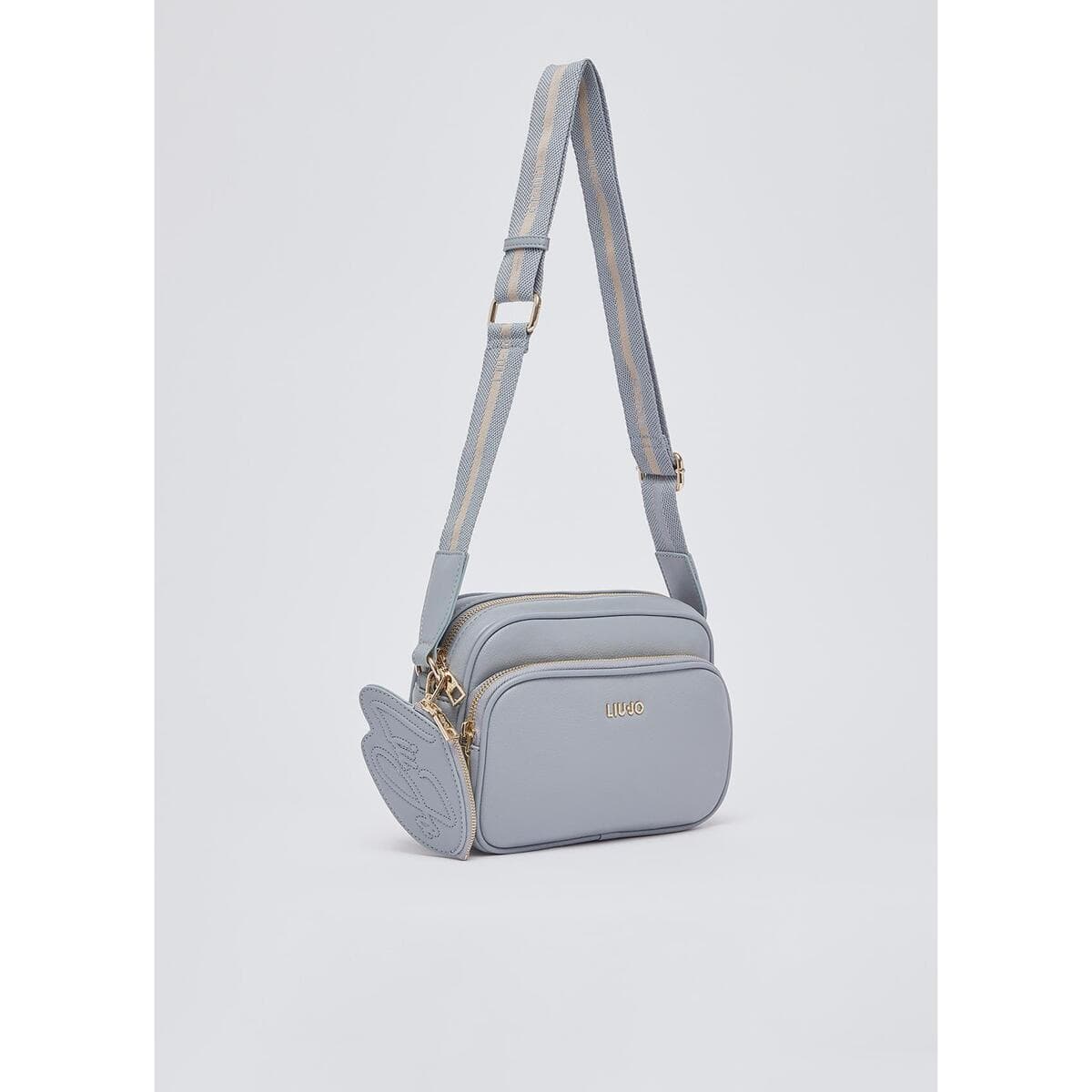 Women's Shoulder Bags Liu Jo Blue