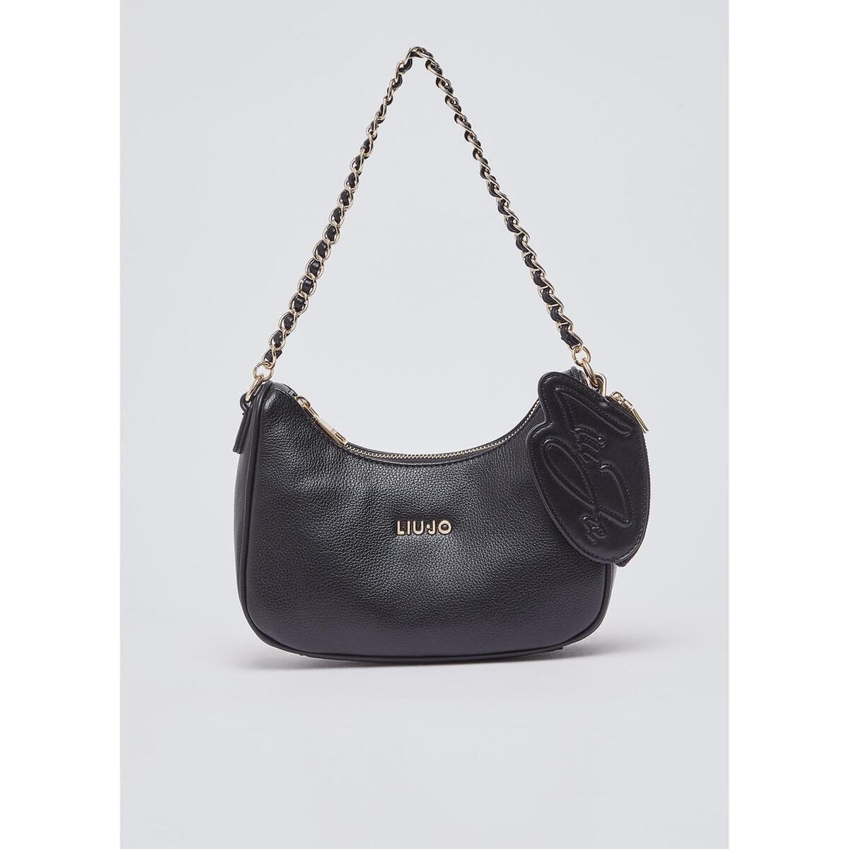 Women's Shoulder Bags Liu Jo Black