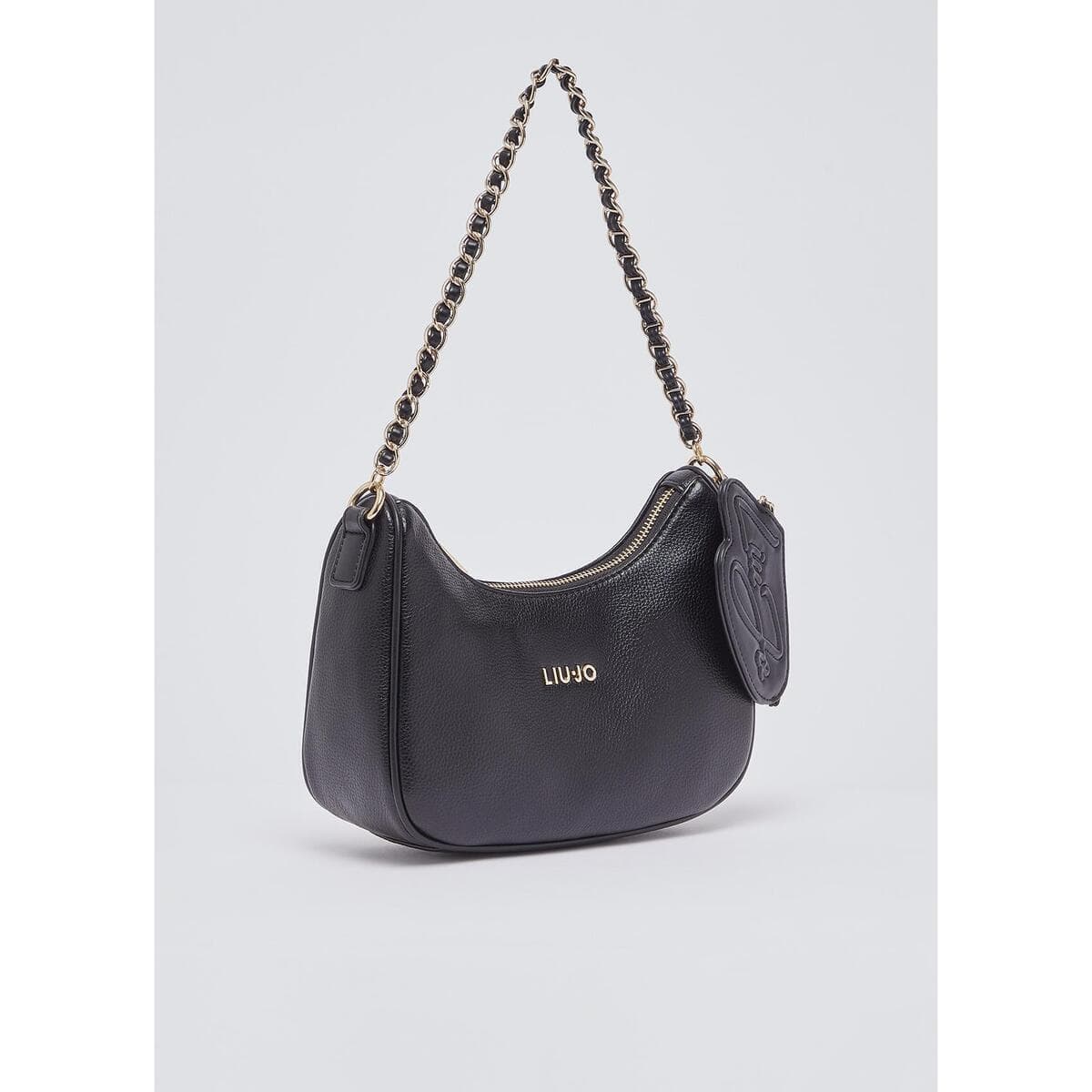 Women's Shoulder Bags Liu Jo Black