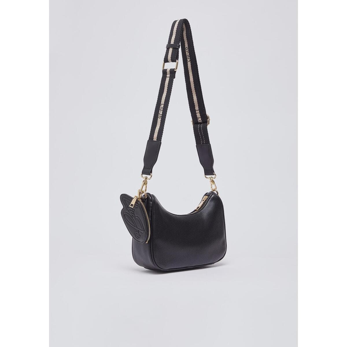 Women's Shoulder Bags Liu Jo Black